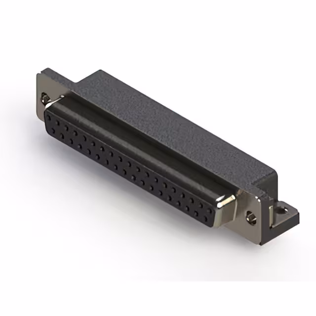 622-037-260-511 EDAC Inc.  D-Sub-Steckverbinderbaugruppen